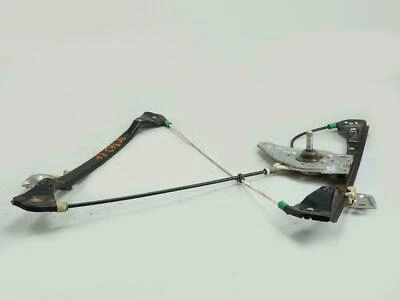 Pontiac Grand Am 1999-2004 regulador de ventana puerta del motor paso derecho delantero OEM Foto 1 de 4