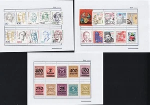 LOTTO FRANCOBOLLI NAZIONI VARIE Rif AB 18 - Picture 1 of 1