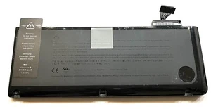 A1322 Battery for Apple MacBook Pro 13" A1278 Mid 2009-2012 Genuine (216/Normal) - Picture 1 of 1
