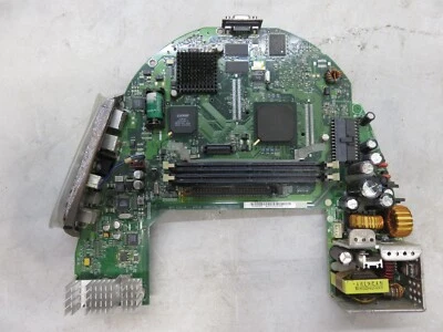 iMac G3 M5521 Motherboard 450MHz - Tested - Image 1 of 4