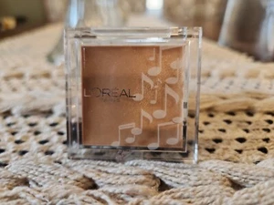 Loreal Limited Edition Touch-On-Colour for Eye & Cheeks Golden Amplifier - Picture 1 of 2