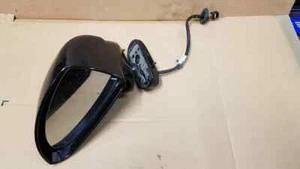 SPECCHIETTO RETROVISORE ELETTRICO VAUXHALL CORSA VXR LATO PASSEGGERO NERO Z20R 2007 - Foto 1 di 5