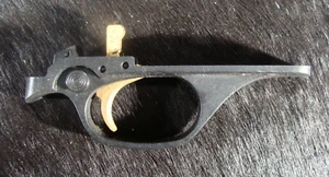 Marlin Model 60 .22LR Rifle Late Style Trigger, Safety & Trigger Guard - Picture 1 of 4