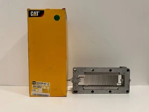 NEW OEM Caterpillar 324-3257 OR 3243257 HEATER ASSEMBLY AIR INLET - Picture 1 of 4