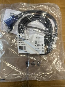 Módulo de cable conmutador KVM USB USBIAC2-10 10 FT Vertiv - Imagen 1 de 2