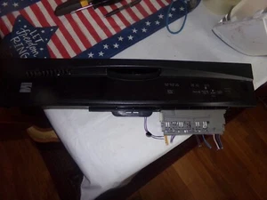 KENMORE  DISHWASHER CONTROL PANEL PLUS MAIN CONTROL BOARD  W10456289 - Picture 1 of 4