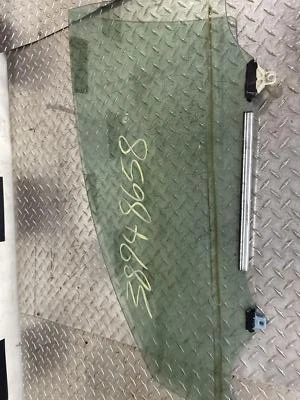 2007 - 2011 Lexus GS350 Driver Left Window Door Glass Assembly Oem Tested - Image 1 of 4