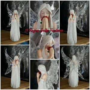 ELFEN FEES ANGEL FATA HADAS FAIRY ANNE STOKES E VERONESE ONLY LOVE REMAINS - Imagen 1 de 11