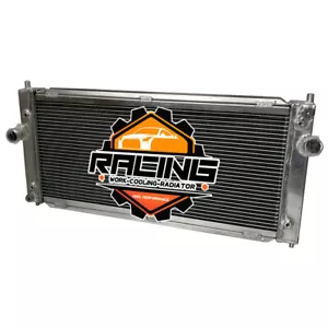 Aluminum Radiator For 2000-2005 2004 Toyota MR2 Spyder 1.8L Manual MT DPI:2358 - Picture 1 of 4
