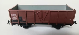 offener Güterwaggon SBB 2-achsig H0 - Bild 1 von 5