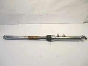 KAWASAKI MACH II S2 RIGHT FRONT FORK 44006-037 MACH 1 S1 - Picture 1 of 11