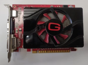 Gainward NVIDIA GeForce GT430 1GB DDR3 128BIT HDMI/DVI/VGA - Picture 1 of 1