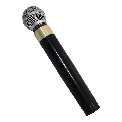 SAMSON MODELL HT-3 HT3 DRAHTLOSES MIKROFON  HT-3 SHURE SM58 - Bild 1 von 4