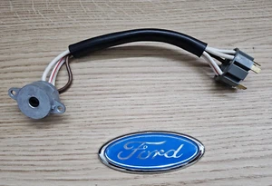 FORD ESCORT Mk1 MEXICO LOTUS TWINCAM  IGNITION SWITCH EARLY TYPE N.O.S VERY RARE - Picture 1 of 4