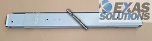 31P1856 - IBM Storwize V7000 Control enclosure rail kit (31P1855) - Picture 1 of 1