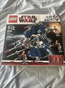 Star Wars LEGO 8086, Droid Tri-Fighter, New, Sealed - Picture 1 of 6