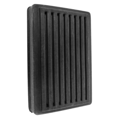 Pastilla de pedal de freno de estacionamiento compatible con Dodge Ram 1500 2002-2021 2500 3500 2005-2021 Foto 1 de 4