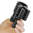 Universal Large Microphone Handhold Clip Holder With 3/8 Adapter For 3-6CM Mic