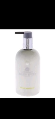 Loción corporal nutritiva naranja y bergamota de Molton Brown para mujer - 10 oz Foto 1 de 2