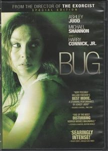 Bug (DVD, 2006) William Friedkin. *10 for $15 Please see description. - Picture 1 of 2