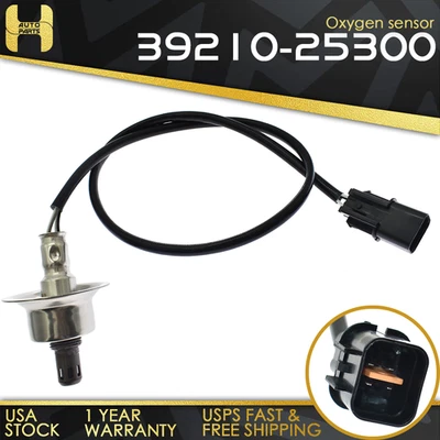 39210-25300 Oxygen O2 Sensor For Kia Optima Sorento Hyundai Sonata 2013-2018 V6 Foto 1 de 4