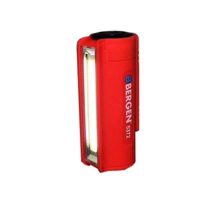 Battery Mini Inspection Light 2W LED Lights Super Bright 150 Lumens By Bergen - Image 1 of 3