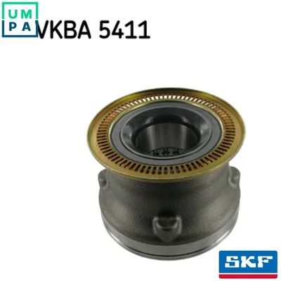 WHEEL BEARING KIT VKBA 5411 FOR MAN FOCL TGL TGM L2000 D0824LFL08 4.6L 4cyl TGL - Image 1 of 4