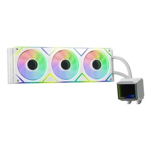 Kit de refroidissement liquide XPG LEVANTE II 360 - Photo 1/4