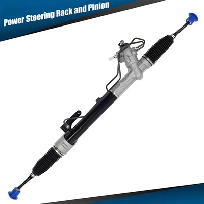 OEM Power Steering Rack and Pinion For Nissan Altima 2013 2014 2015 2016 17 2018 Foto 1 de 4