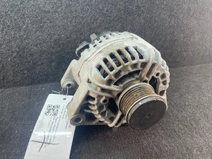 253610 Lichtmaschine OPEL Meriva B 13284408 1.4  - Bild 1 von 4