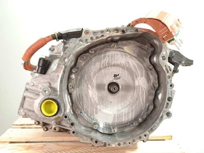 3090048230 GEARBOX / 6964328 FOR LEXUS RX AGL20 450H - Image 1 of 4