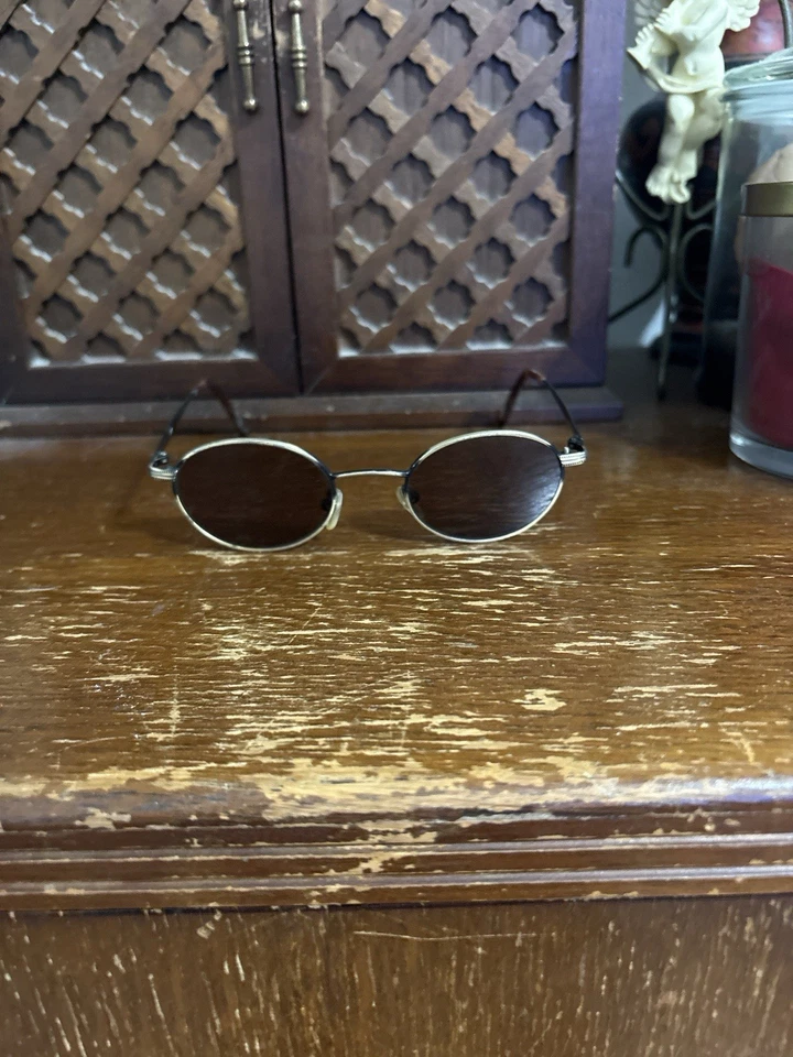 Gafas de sol Stüssy Giles vintage finales de los 90 / principios de los 2000 (Y2K vintage) Foto 1 de 2