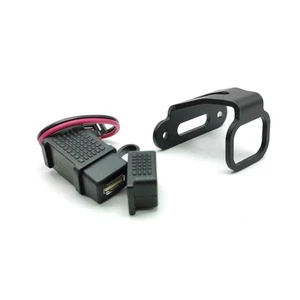 Kit Presa USB Completo, Originale 2S001762, Aprilia RSV4 / RSV4 Factory - Imagen 1 de 6