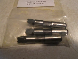 NEIDLEIN NL/SK 1623-416 SB1 15.5SR EMAG DRIVE PINS FOR FACE DRIVER(NEW) - Picture 1 of 3