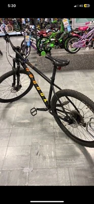 mountain bike hardtail large - Image 1 of 2