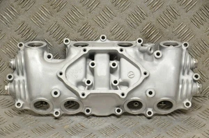 TAPA DE VÁLVULAS HONDA CB 350 400 FOUR COD.4560 CUBIERTA DE VÁLVULAS - Imagen 1 de 6
