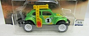 Hot Wheels 2020 Auto Cultura Deserto Rally Volkswagen "Baja Bug" #5/5 - Foto 1 di 4