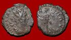 Roman Coin : Tétricus I – Antoninien, Spes, TTB [12ATP10]