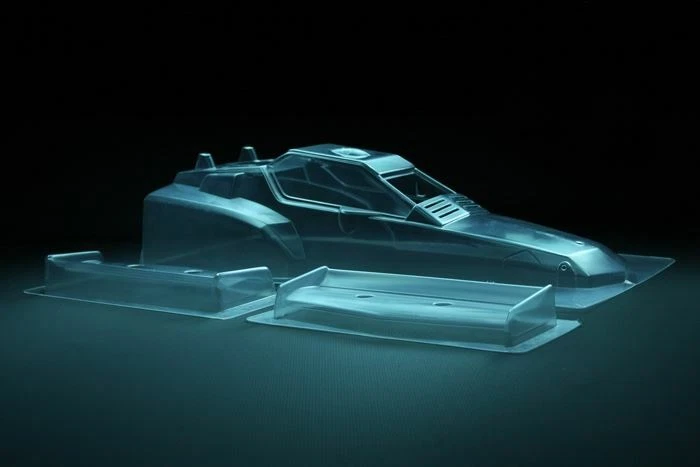 Tamiya - Body and Wing Set, for Hornet - Image 1 of 1