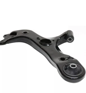 2010-2015 TOYOTA PRIUS FRONT LEFT DRIVER SIDE LOWER CONTROL ARM 4806947050 OEM - Foto 1 di 3