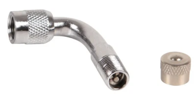 Gear Gremlin Universal Motorcycle Tyre Valve Extender GG202 (1 per pack) - Image 1 of 3