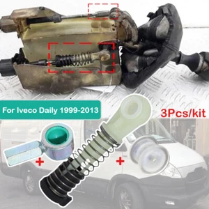 Gearbox Repair Kit For Iveco Daily MK4 Gear Stick Shift Cable Socket Joint Ends - Picture 1 of 10