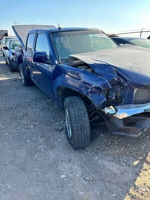 Used HVAC Blower Motor fits: 2011 Chevrolet Colorado  Grade A - Image 1 of 4