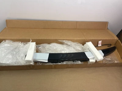 Alerón trasero tipo 1 azul noche perla 2008-2012 Honda Accord 4 puertas sedán OEM Foto 1 de 4