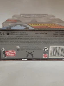 DC Universe Classics Wave 16 Figure 1 Bane BAF Series JONAH HEX  Figure - Picture 1 of 8