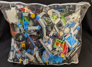 construx used space lot fisher price - Picture 1 of 2