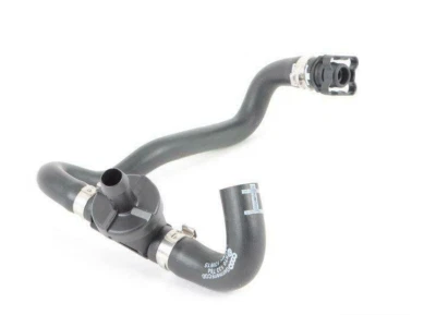 BOMBA CHORRO DE SUCCIÓN AUDI RS5 CUPÉ QUATTRO 8T CON MANGUERA 8T0133750A Foto 1 de 4