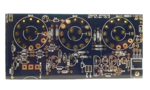 Troots-EFffects SD1 DUB SIREN Njd Clone / Circuit Board only - Picture 1 of 2