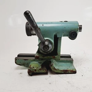 UNIVERSAL GRINDING HEAD ATTACHMENT. Indexable Travel Tool Holder; (Used) - Picture 1 of 14