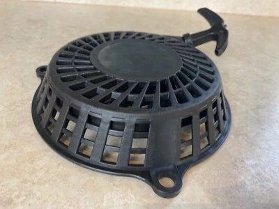 Recoil Starter For Cub Cadet Troy Bilt MTD Engine 1X65CU 1X65RU 1X65LU 951-14396 - Image 1 of 3